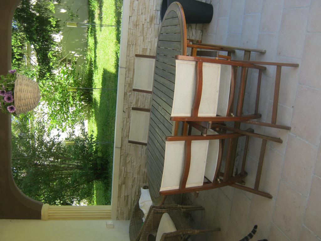 Joigny Appartement Zimmer foto